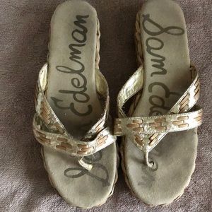Sam Edelman Sandals